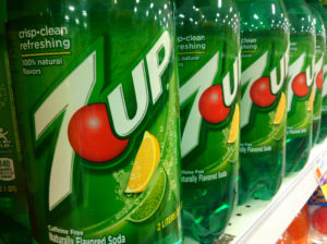 The Original 7-Up Was A Mind-Altering Substance