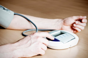 See why home blood pressure monitor readings are inaccurate?