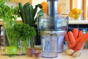 Your Ultimate Juicer Buying Guide.