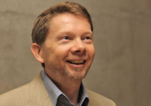 A look at into the ideas of the best selling book “The Power of Now” by Eckhart Tolle