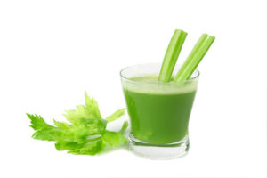 Discover The 5 Healing Benefits of Celery Juice!