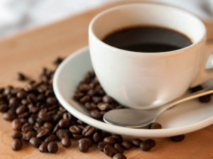5 Health Alternatives To Coffee…