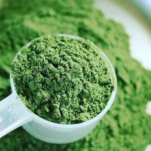 Should You Eat Green Superfood’s?