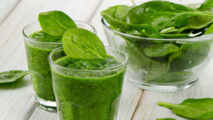 Are Green Smoothie’s the Ultimate Health Hack?