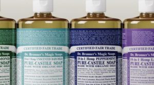 Here Are 15 Interesting Things You Didn’t Know About Dr. Bronner & His Magic Soaps…